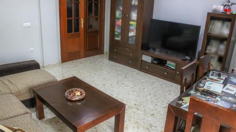 Foto 4 de Pis en venda a Calle Mediabarba, 60, San Francisco, Córdoba