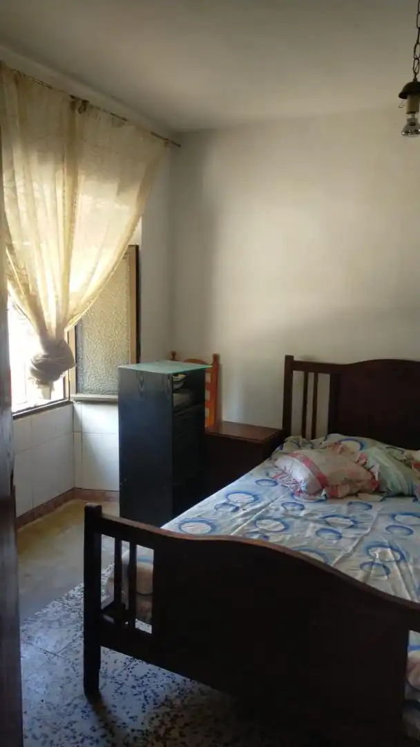 Habitación de Casa adosada en venta en Campofrío con Terraza