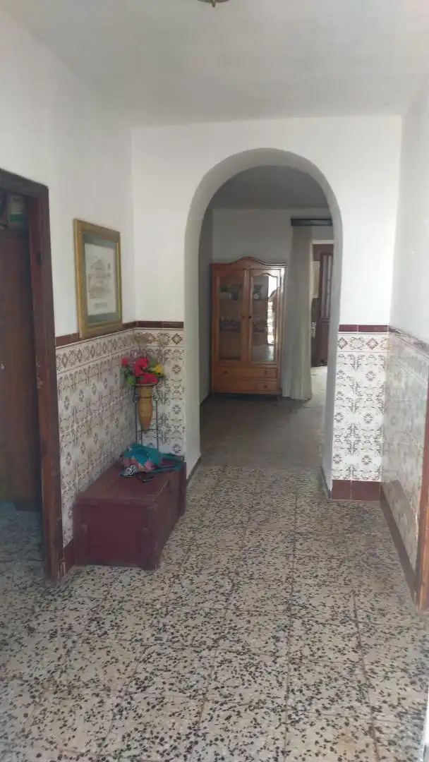 Casa adosada en venta en Campofrío con Terraza