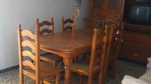 Single-family semi-detached for sale in Calle Cristóbal Colón, 22, Campofrío, Huelva - image 4 Photo 4 of Single-family semi-detached for sale in Calle Cristóbal Colón, 22, Campofrío, Huelva