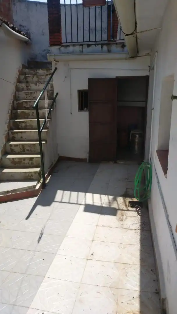 Casa adosada en venta en Campofrío con Terraza