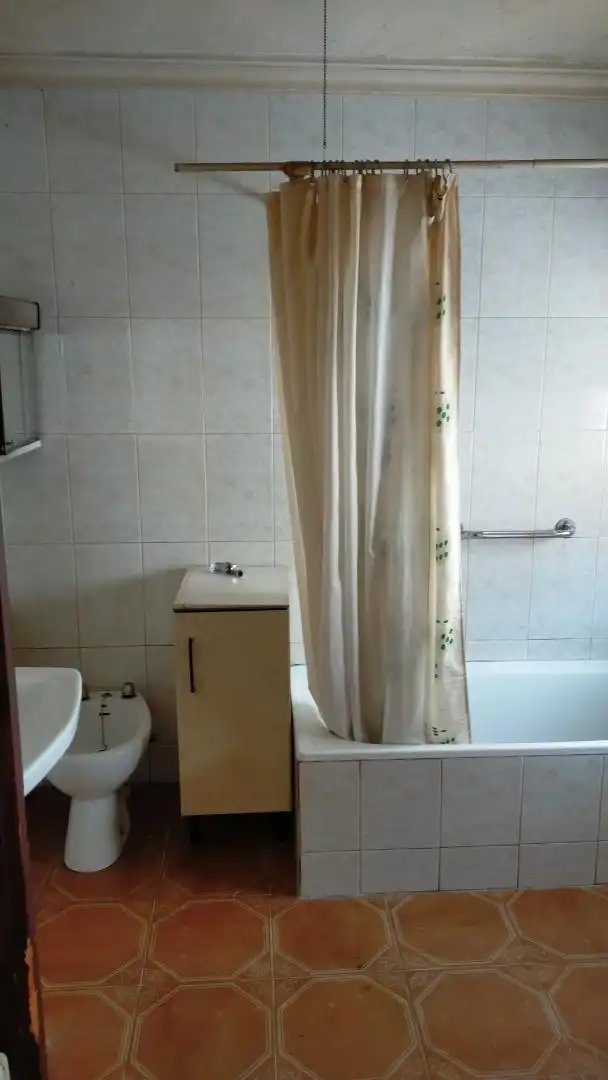 Baño de Casa adosada en venta en Campofrío con Terraza