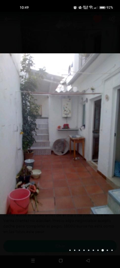 Piso en venta en Baena con Terraza y Trastero