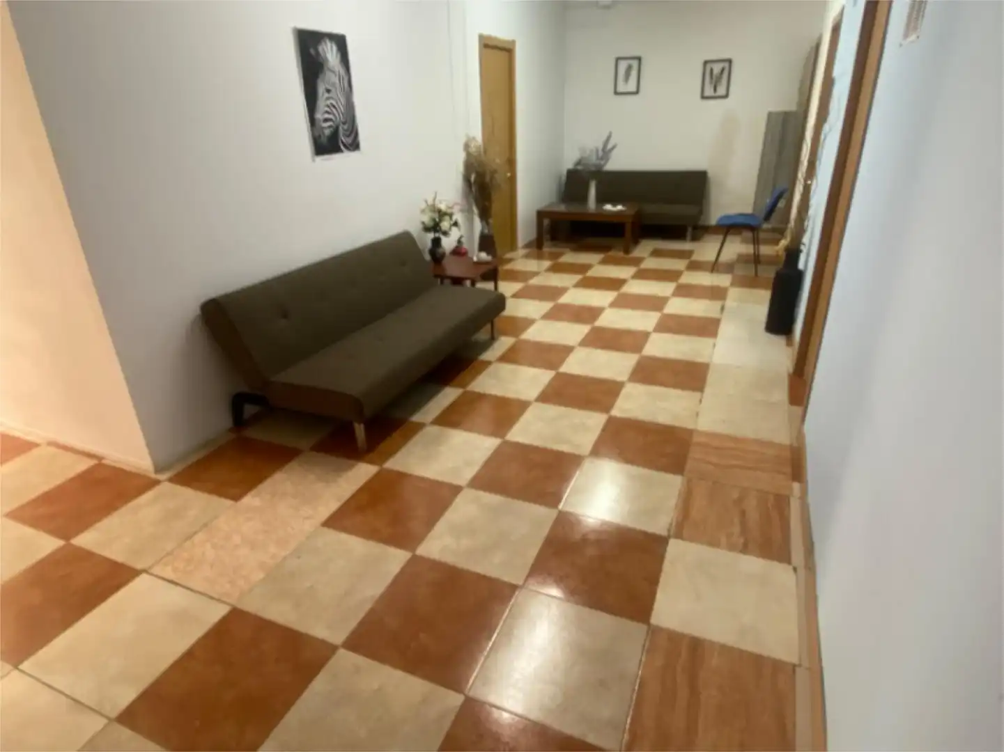 Büro zur Miete in Huelva