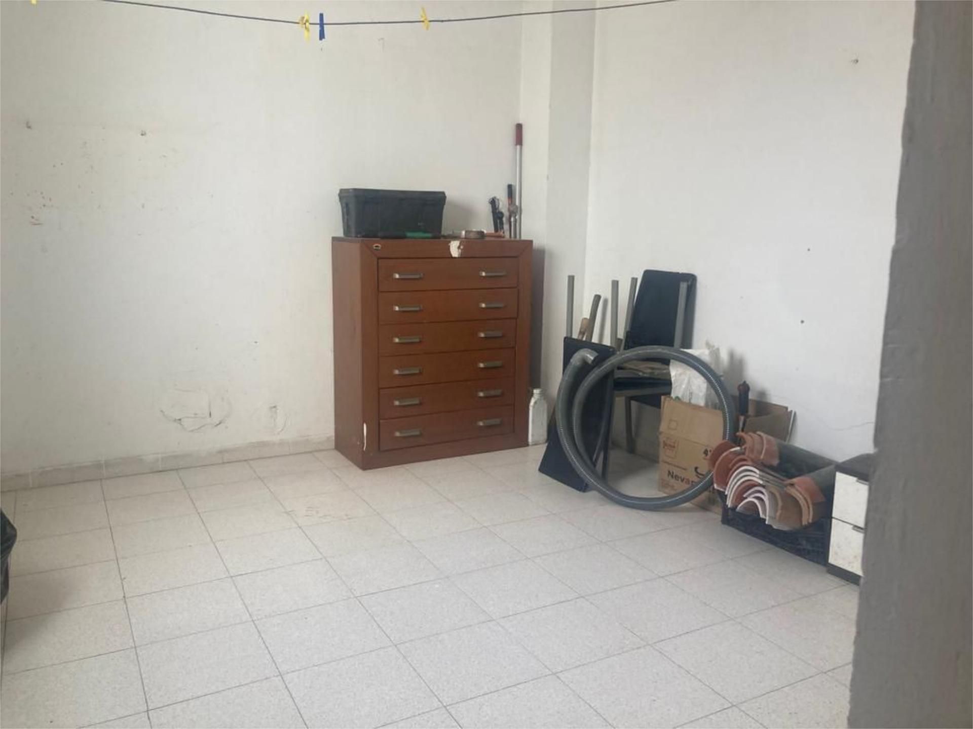 Pis en venda en Montefrío amb Jardí privat, Terrassa i Traster