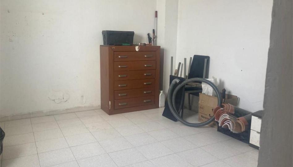 Photo 1 of Flat for sale in Calle Cruz Cañizares, 29, Montefrío, Granada