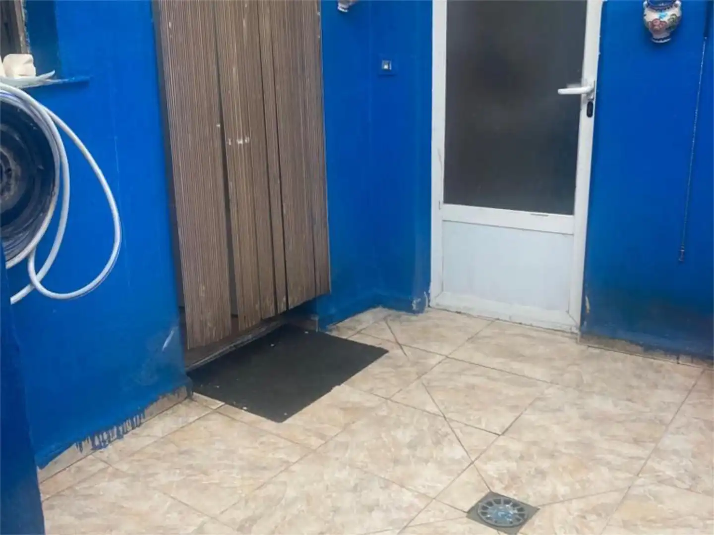 Wohnung zum Verkauf in Calle Cruz Cañizares, 29, Montefrío Wohnung zum Verkauf in Montefrío mit Privatgarten, Terrasse und Abstellraum