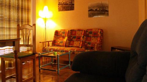 Foto 4 de Apartamento de alquiler en Calle Calle Doctor Rodríguez Blanco, 27, Pozoblanco, Córdoba
