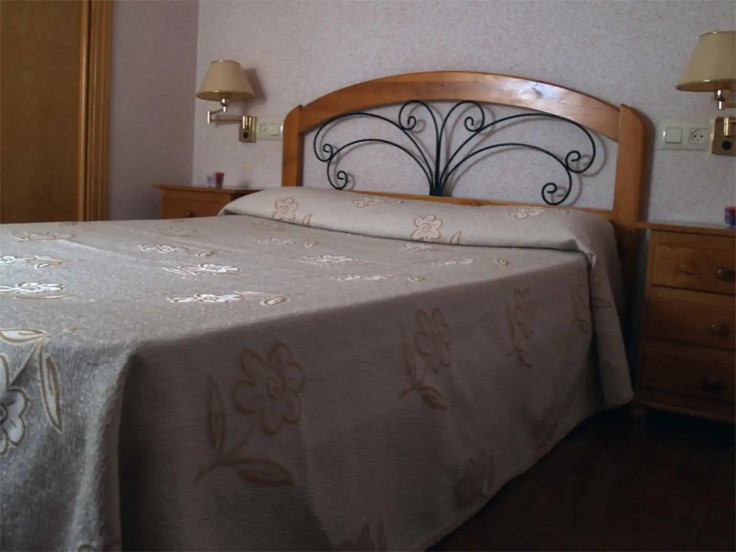 Apartments for rent in Calle Doctor Rodríguez Blanco, 27, Pozoblanco
