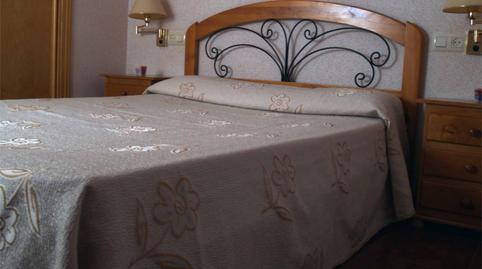 Foto 5 de Apartamento de alquiler en Calle Calle Doctor Rodríguez Blanco, 27, Pozoblanco, Córdoba