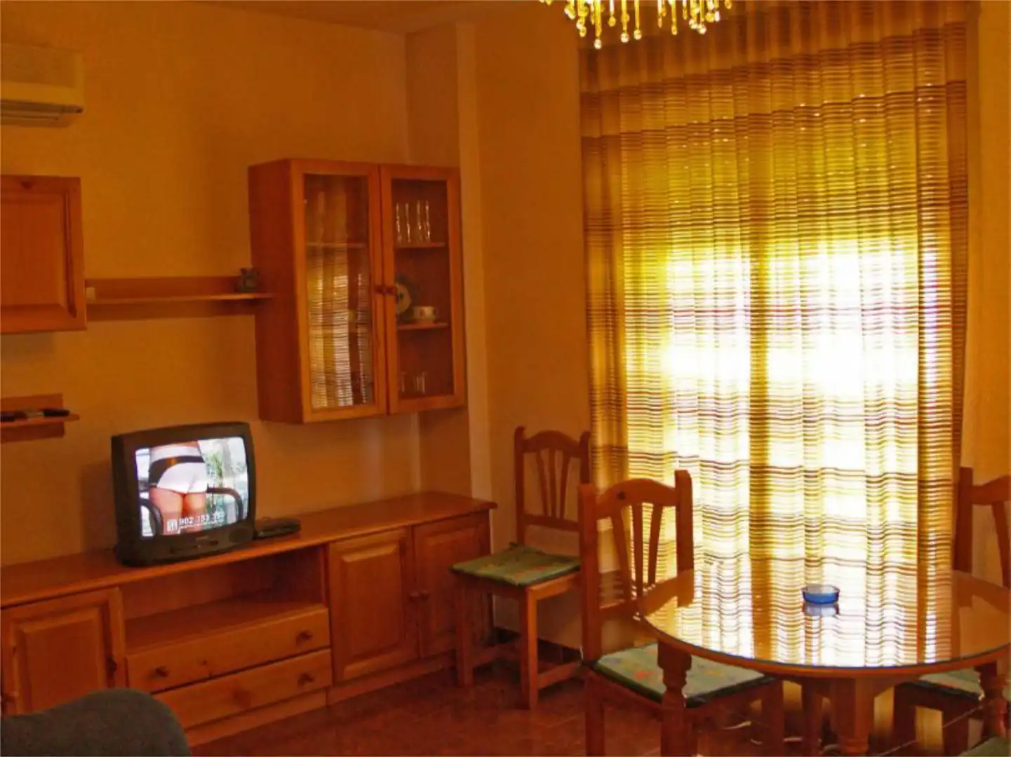 Apartments for rent in Calle Doctor Rodríguez Blanco, 27, Pozoblanco