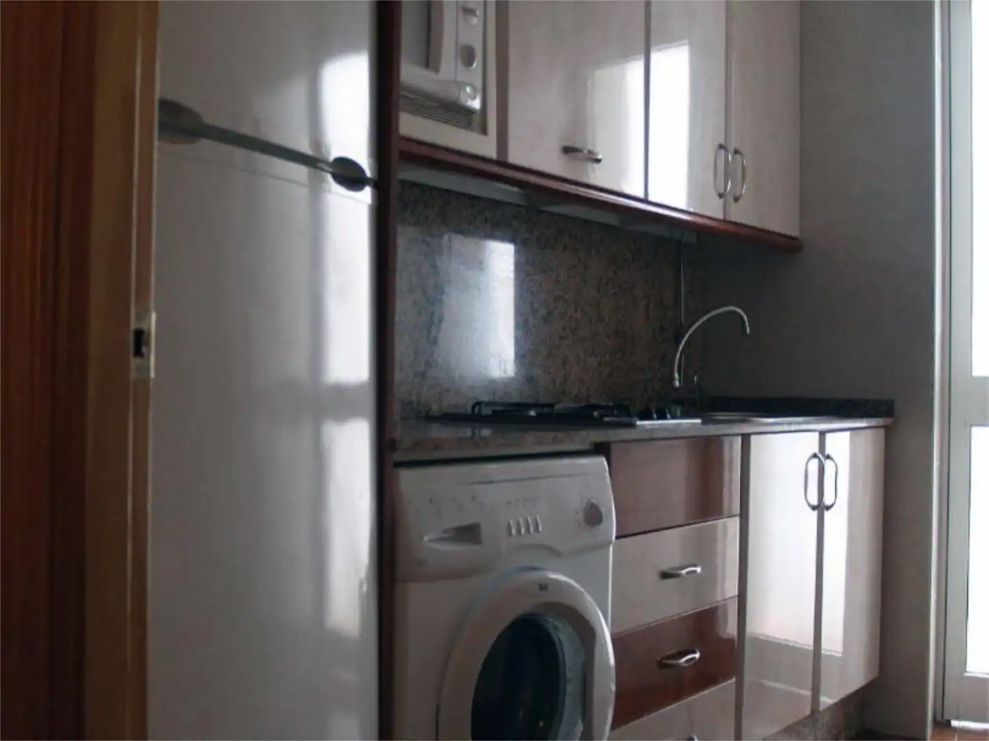 Apartments for rent in Calle Doctor Rodríguez Blanco, 27, Pozoblanco