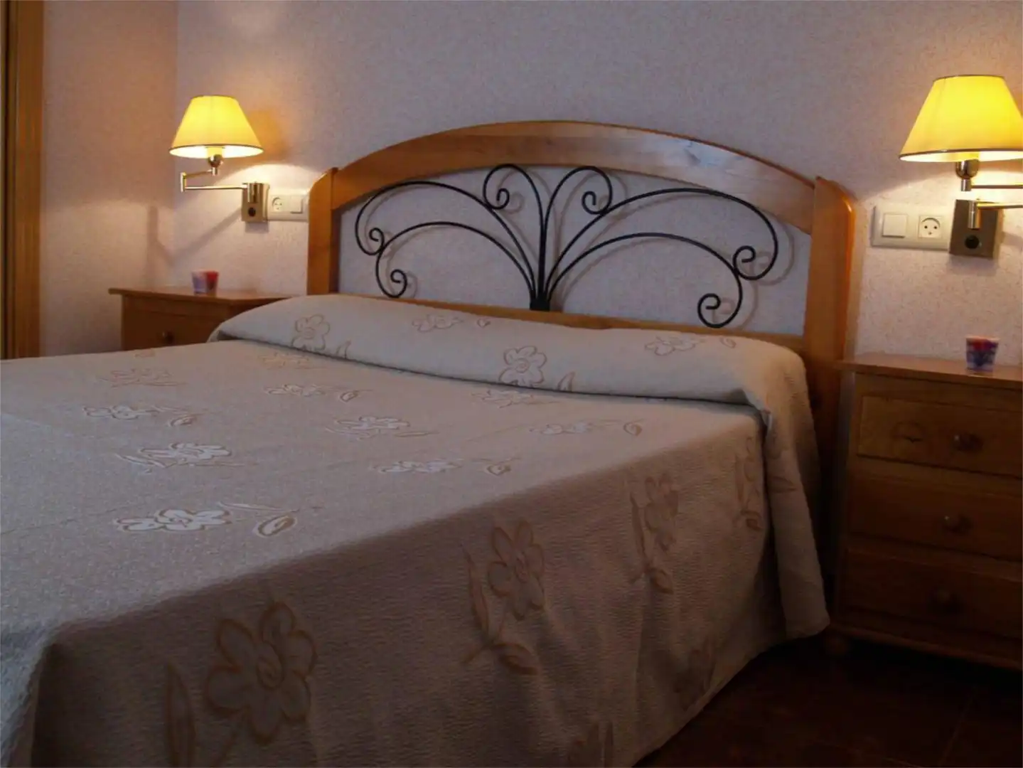 Apartments for rent in Calle Doctor Rodríguez Blanco, 27, Pozoblanco