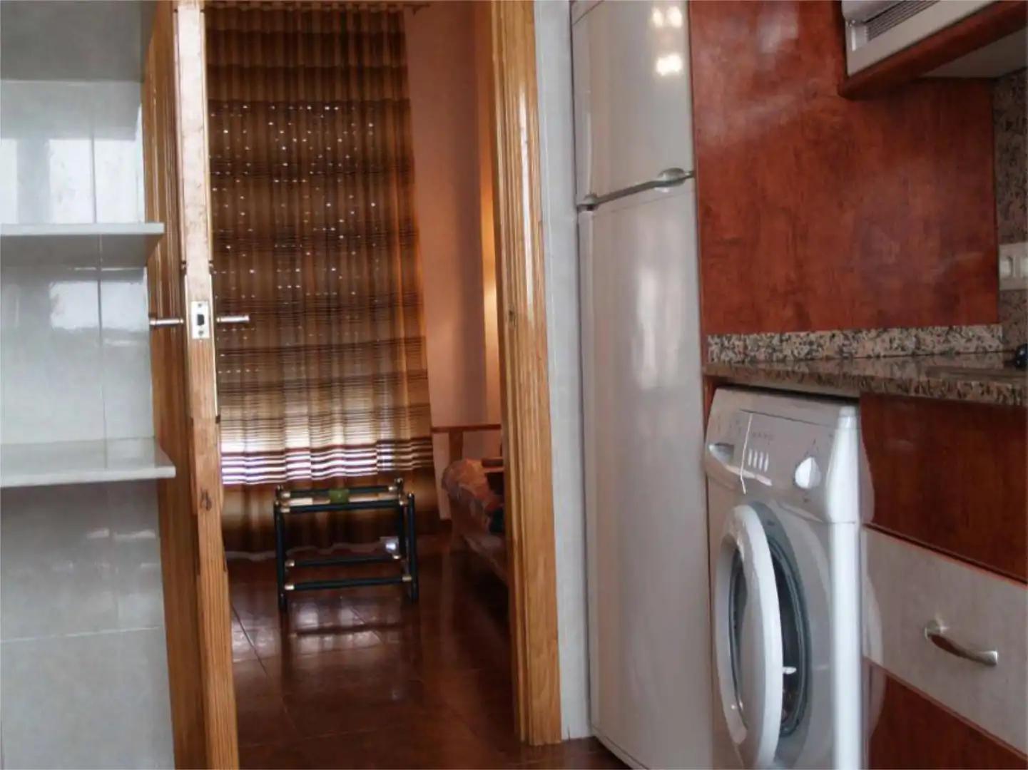 Apartments for rent in Calle Doctor Rodríguez Blanco, 27, Pozoblanco