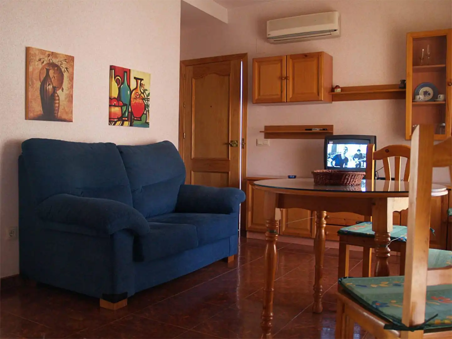 Apartments for rent in Calle Doctor Rodríguez Blanco, 27, Pozoblanco