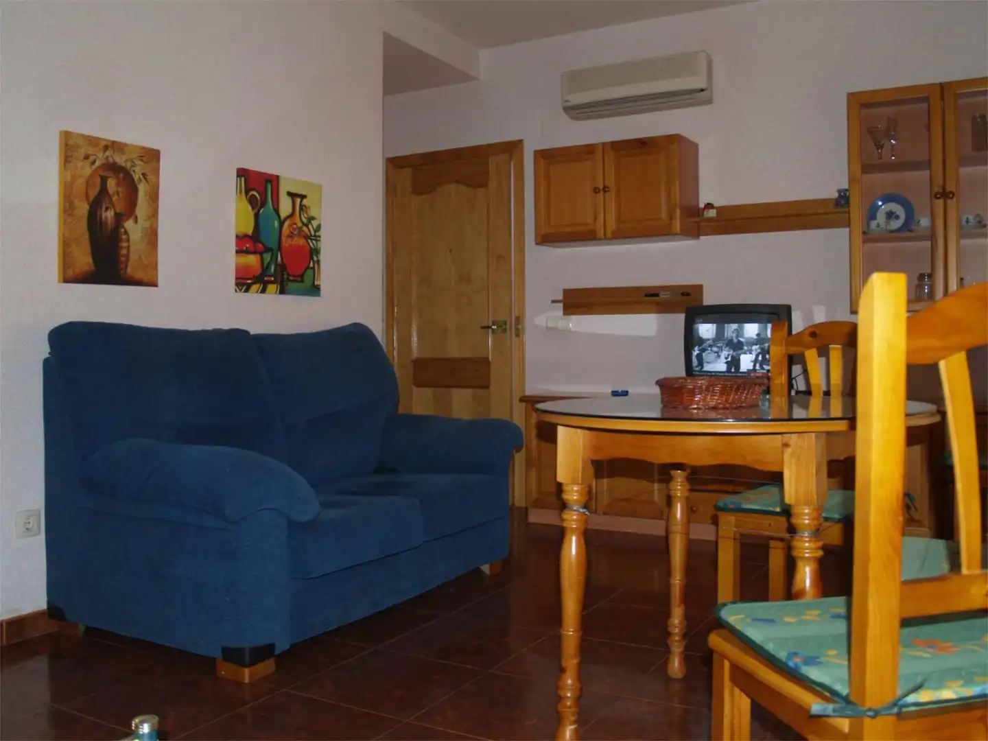 Apartments for rent in Calle Doctor Rodríguez Blanco, 27, Pozoblanco