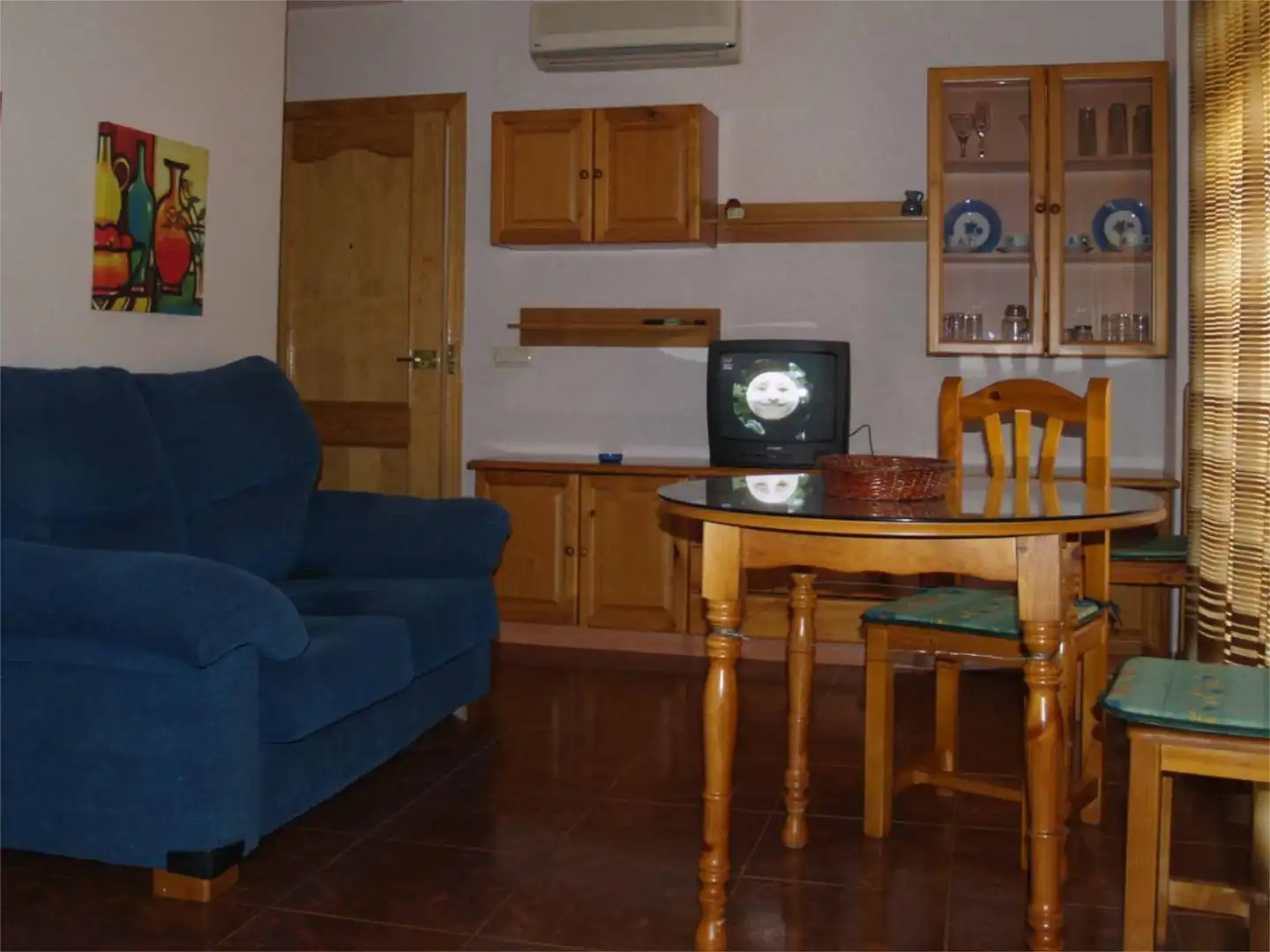 Apartments for rent in Calle Doctor Rodríguez Blanco, 27, Pozoblanco