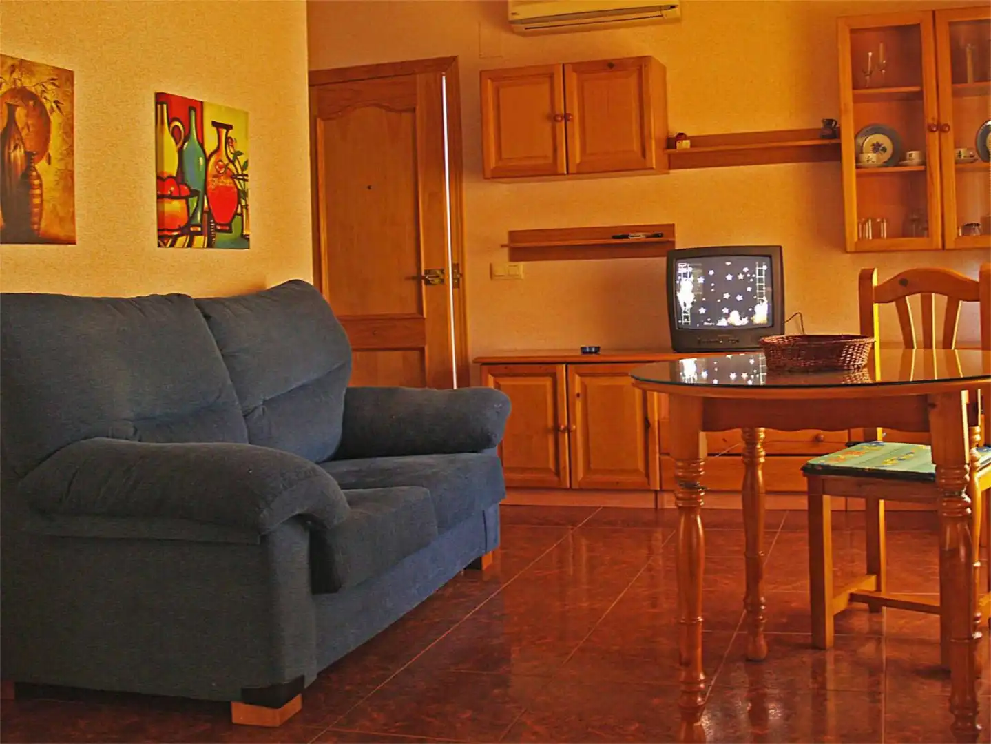 Apartments for rent in Calle Doctor Rodríguez Blanco, 27, Pozoblanco