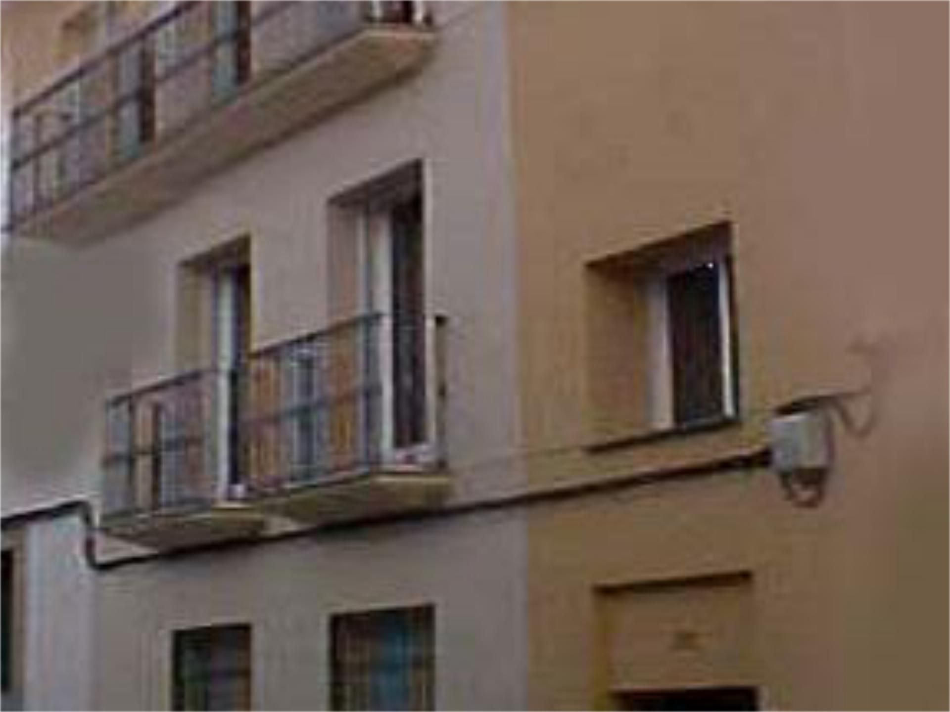 Apartament de lloguer a Calle Doctor Rodríguez Blanco, 27, Pozoblanco