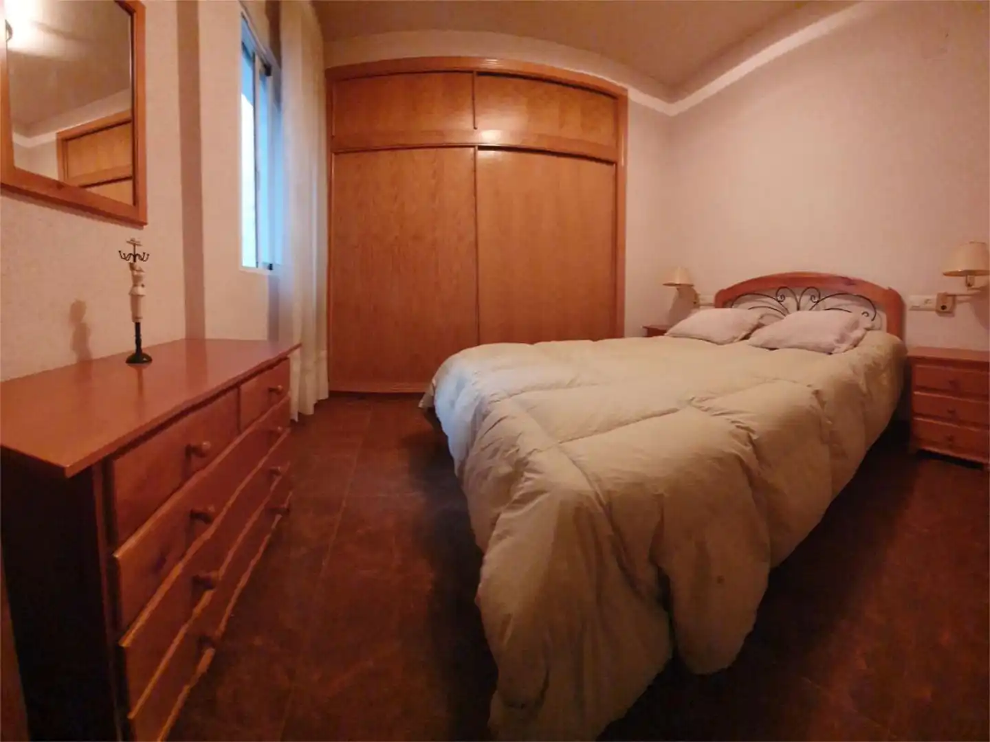 Apartments for rent in Calle Doctor Rodríguez Blanco, 27, Pozoblanco