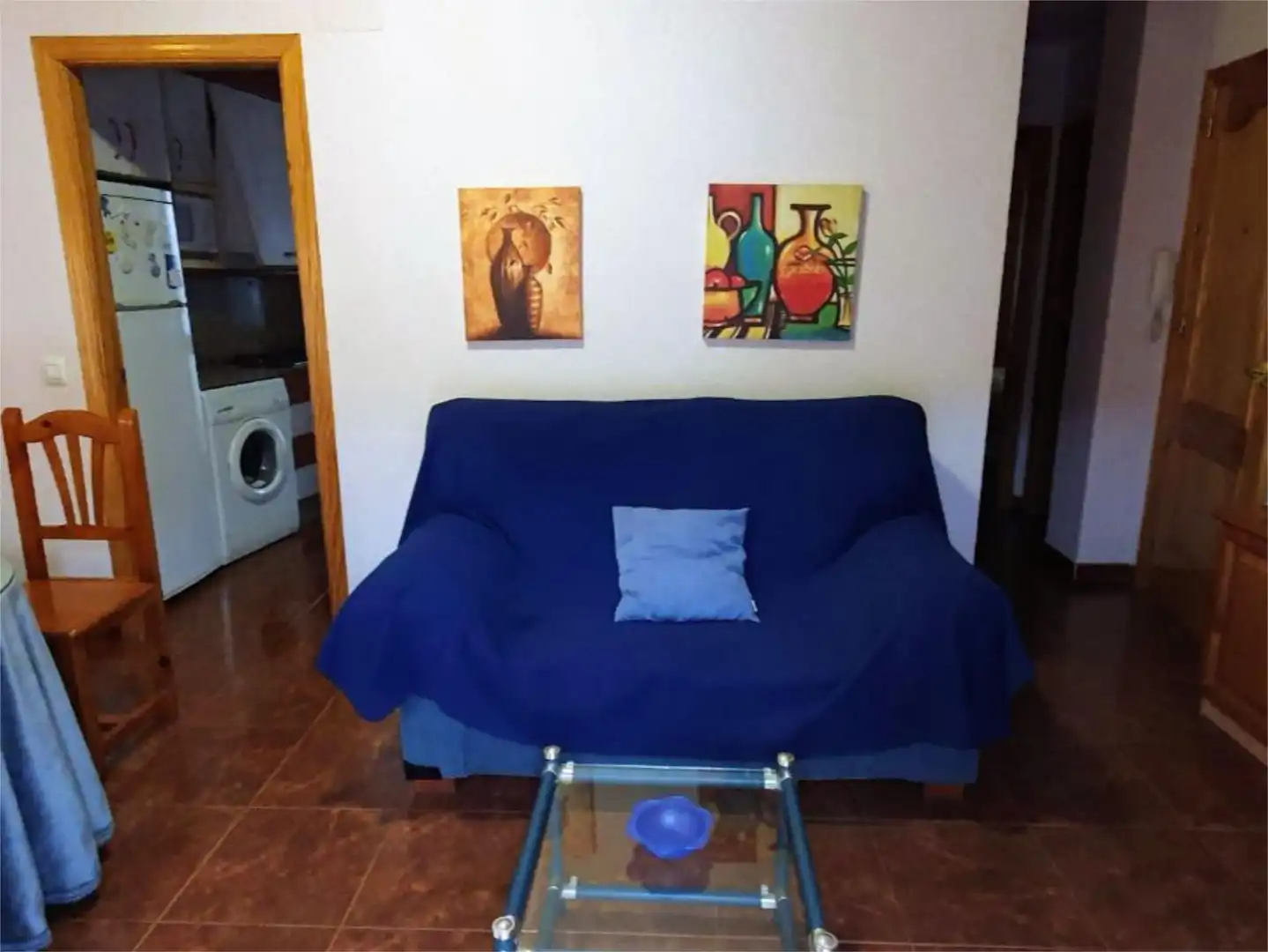 Apartments for rent in Calle Doctor Rodríguez Blanco, 27, Pozoblanco