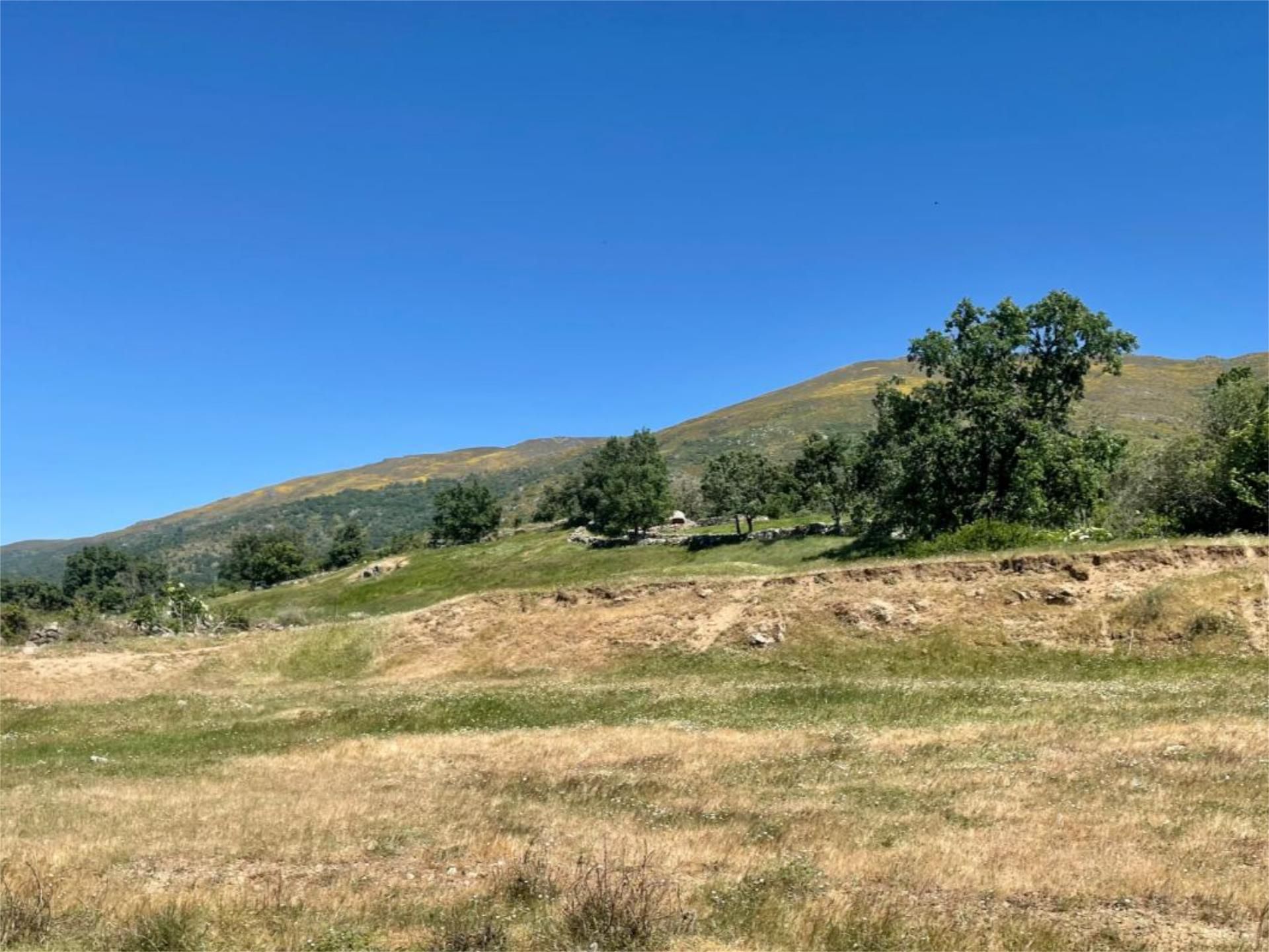 Residencial en venda en Piedrahíta