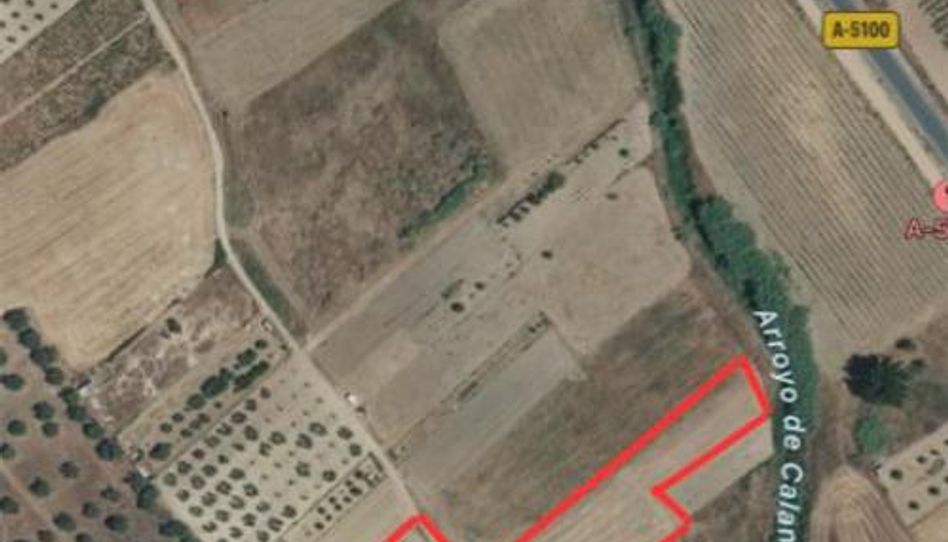 Finca rústica en venta en Diseminado Diseminados, 14, Rociana del Condado, Huelva - imagen 1 Foto 1 de Finca rústica en venta en Diseminado Diseminados, 14, Rociana del Condado, Huelva