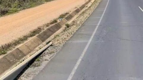 Finca rústica en venta en Diseminado Diseminados, 14, Rociana del Condado, Huelva - imagen 4 Foto 4 de Finca rústica en venta en Diseminado Diseminados, 14, Rociana del Condado, Huelva