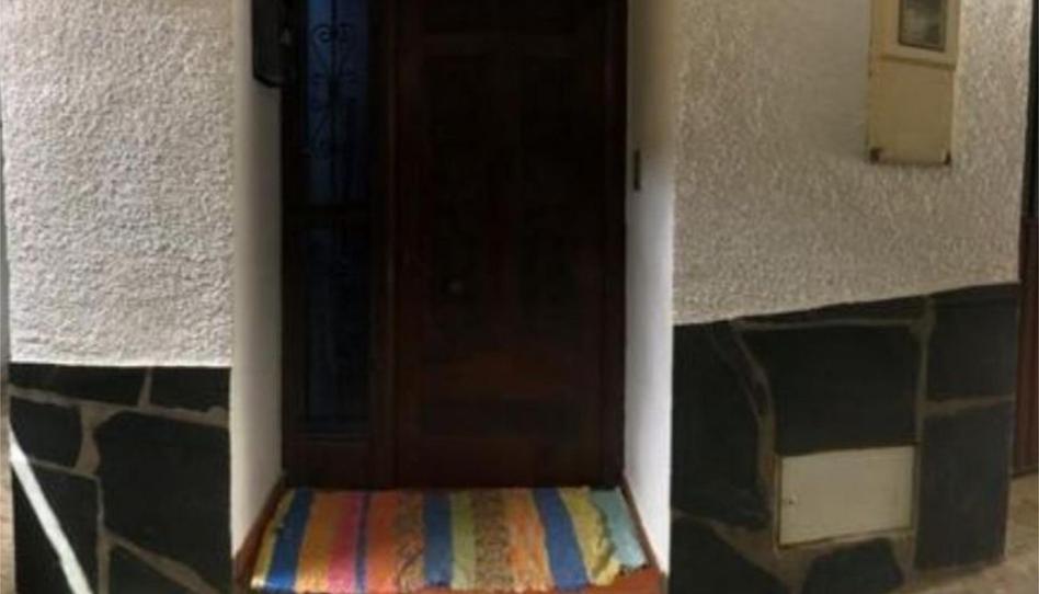 Flat for sale in Calle Cuesta, 28, Trevélez, Granada - image 1 Photo 1 of Flat for sale in Calle Cuesta, 28, Trevélez, Granada