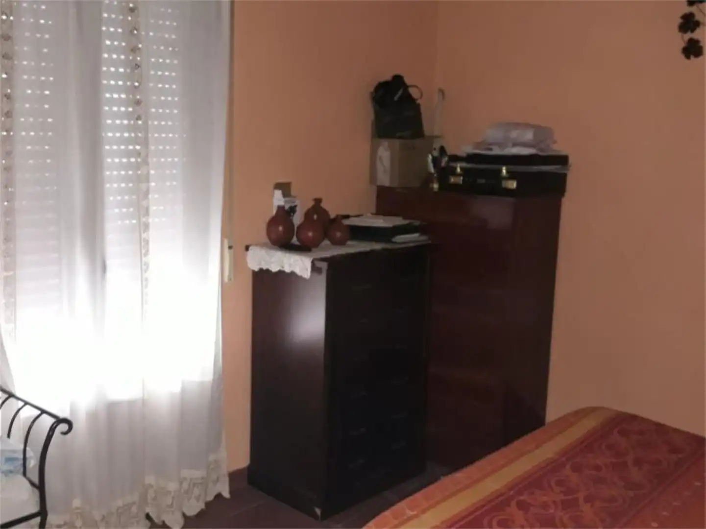 Piso en venta en Calle Cuesta, 28, Trevélez Habitación de Piso en venta en Trevélez con Terraza, Trastero y Balcón