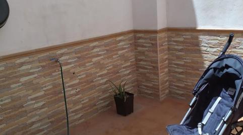 Photo 3 of Planta baja for sale in Paseo de San Gregorio, 25, Centro, Puertollano