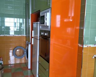 Kitchen of Planta baja for sale in Puertollano  with Air Conditioner and Terrace