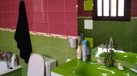 Photo 4 of Planta baja for sale in Paseo de San Gregorio, 25, Centro, Puertollano