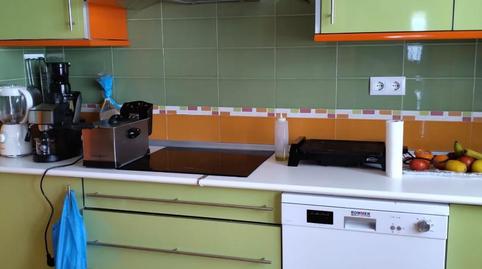 Photo 2 of Planta baja for sale in Paseo de San Gregorio, 25, Centro, Puertollano