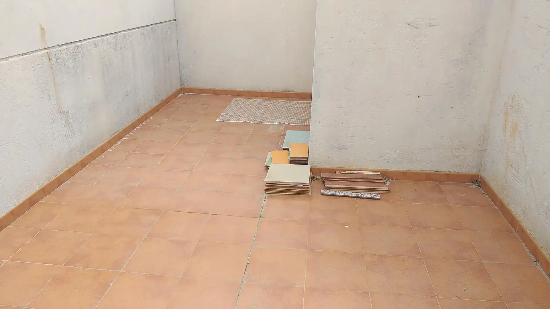 Ground floor for sale in Puertollano  with Air Conditioner, Terrace and Furnished