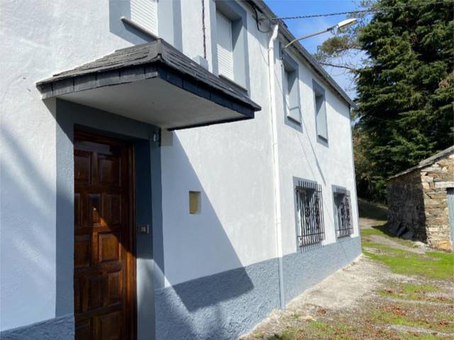 Casa-chalet en Venta en Lugar Burela, 2 en A Fonsagrada