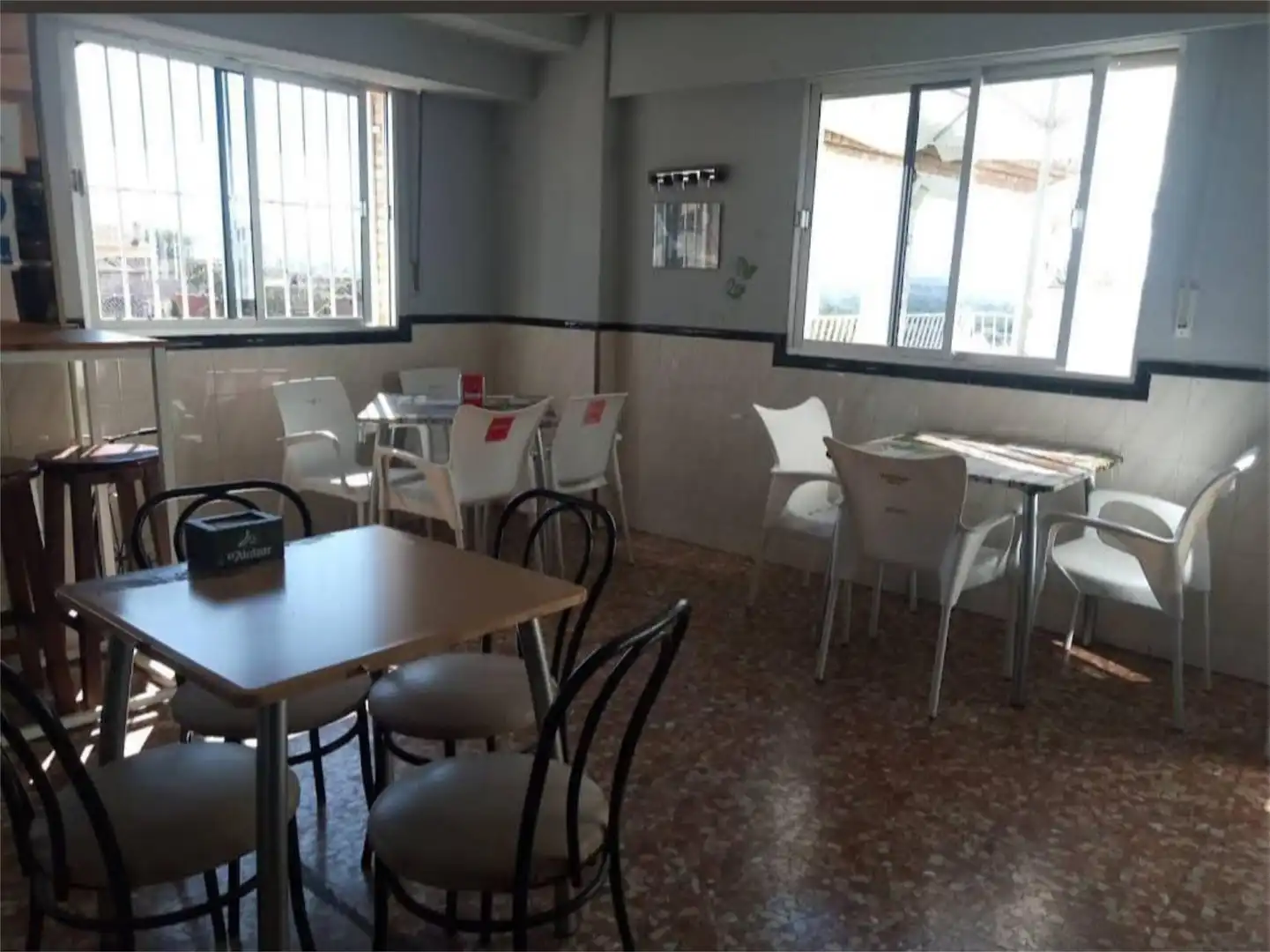 Country house zum Verkauf in Carretera de Huétor Vega, 20, Camino de los Neveros - Serrallo Country house zum Verkauf in Granada mit Klimaanlage, Heizung und Parkett