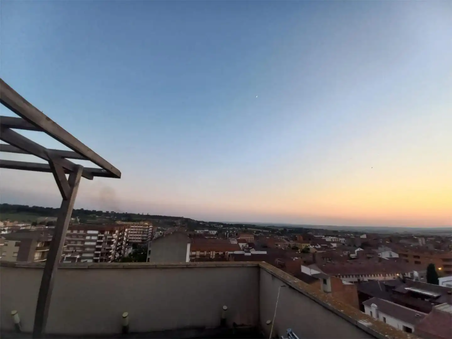 Piso en venta en Rambla de Catalunya, 21, Almacelles Terraza de Piso en venta en Almacelles con Aire acondicionado, Calefacción y Parquet