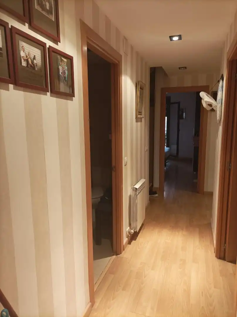 Piso en venta en Rambla de Catalunya, 21, Almacelles Piso en venta en Almacelles con Aire acondicionado, Calefacción y Parquet