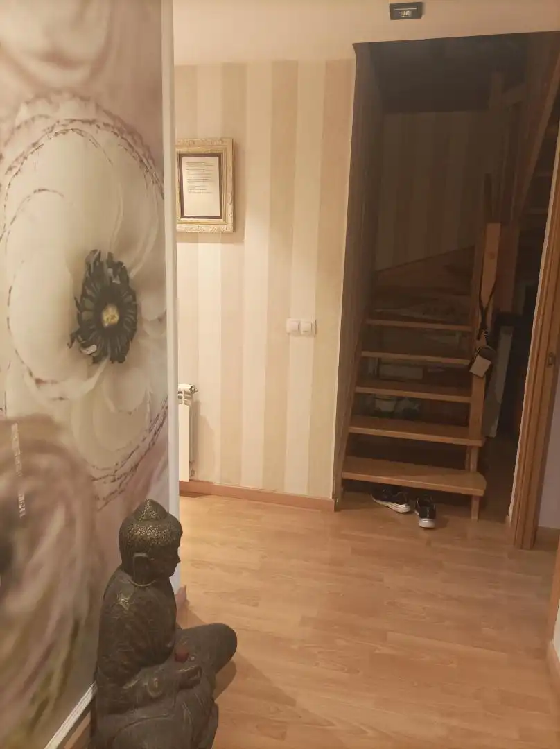 Piso en venta en Rambla de Catalunya, 21, Almacelles Piso en venta en Almacelles con Aire acondicionado, Calefacción y Parquet