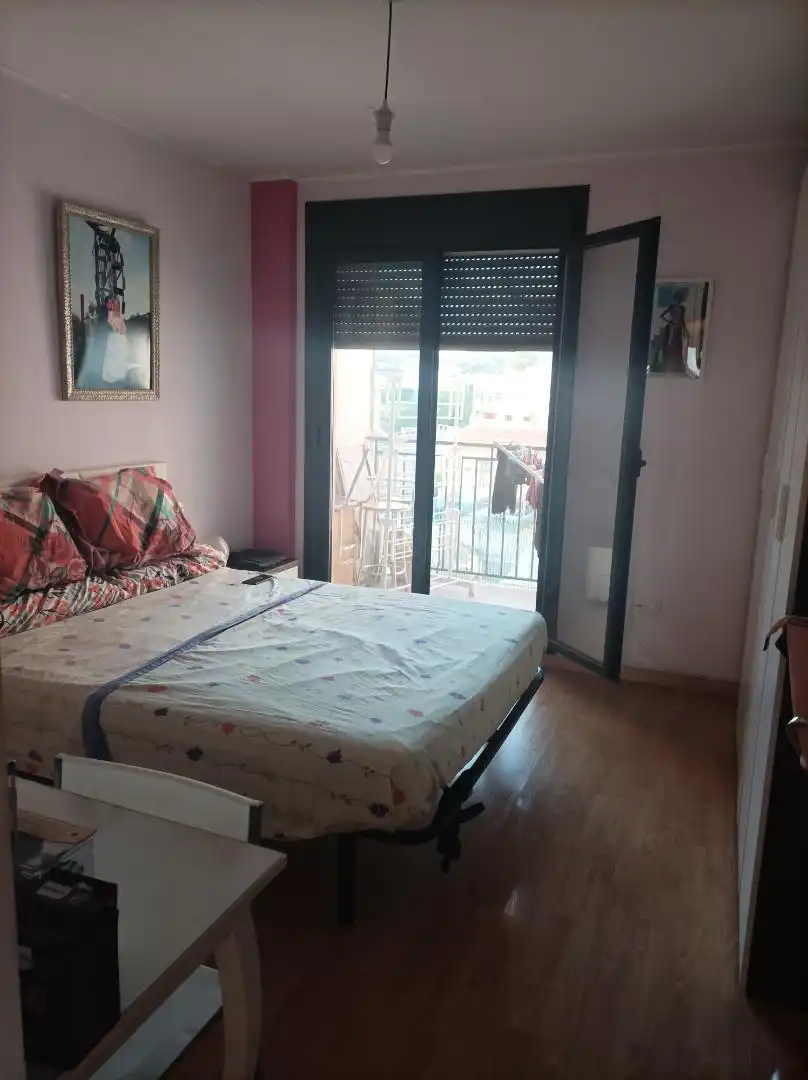 Piso en venta en Rambla de Catalunya, 21, Almacelles Habitación de Piso en venta en Almacelles con Aire acondicionado, Calefacción y Parquet