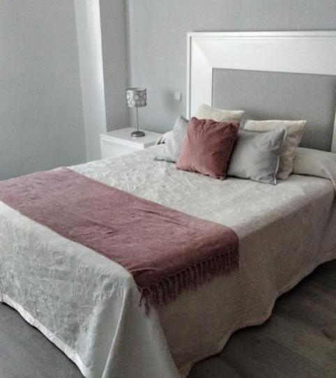 Foto 2 de Pis en venda a Avenida de la Música Española, 61, San Fernando - Carretera de Valencia, Cuenca Capital