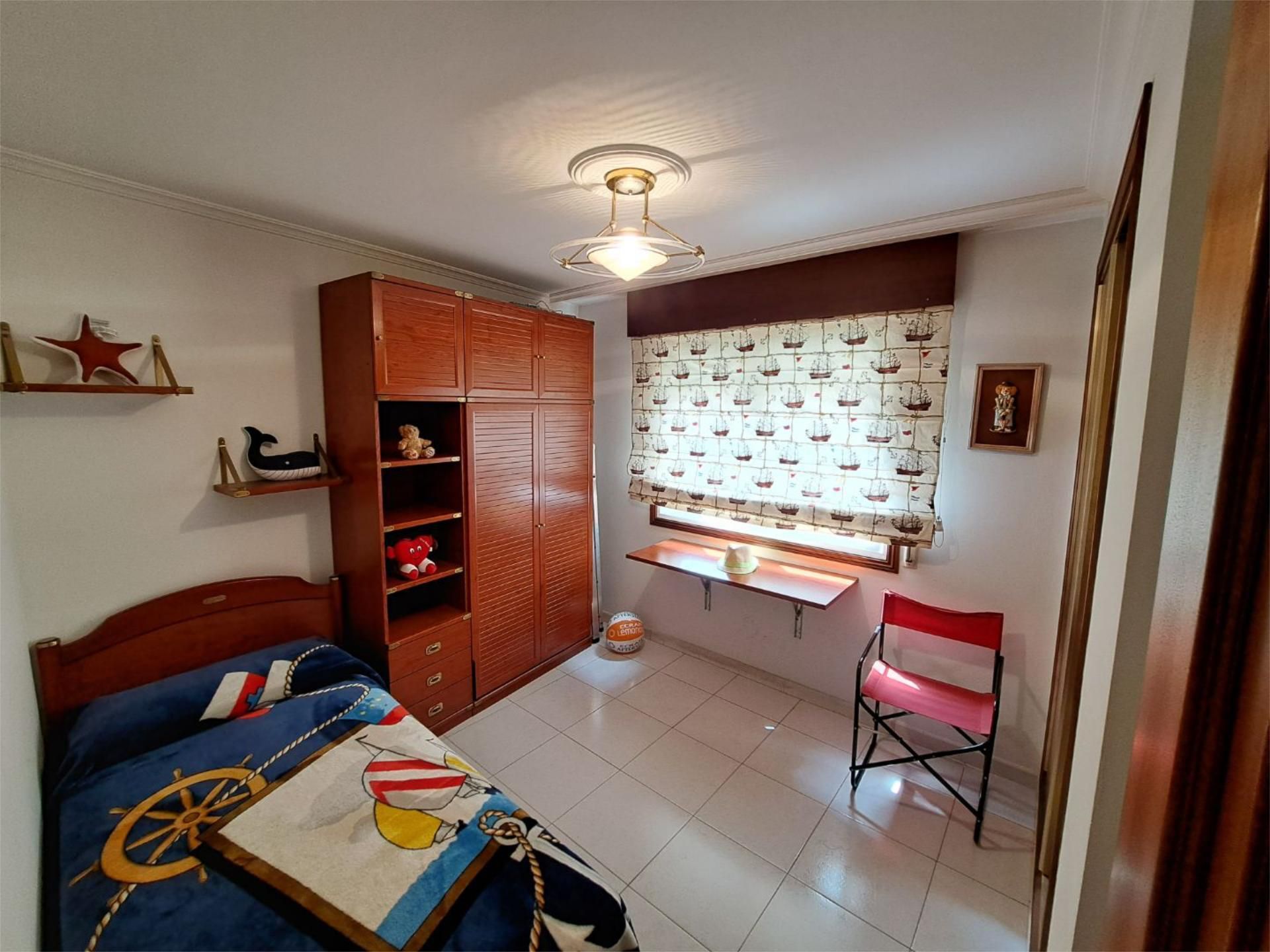 Apartament de lloguer a Rúa de Madrid, 72, Sanxenxo pueblo