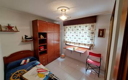 Apartamento en alquiler en sanxenxo pueblo