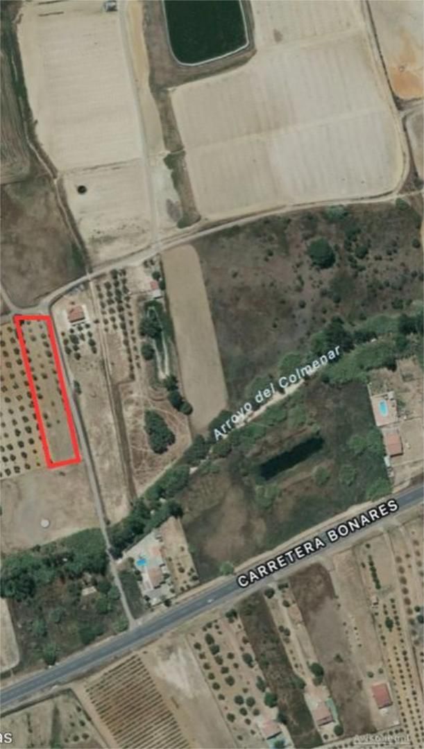 Finca rústica en venda en Rociana del Condado