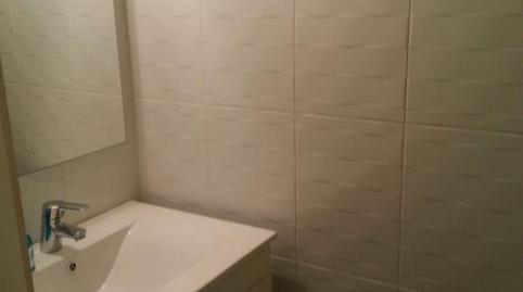 Foto 4 de Pis en venda a Carrer la Sang, 1, Centre - Zona Alta, Alcoy / Alcoi