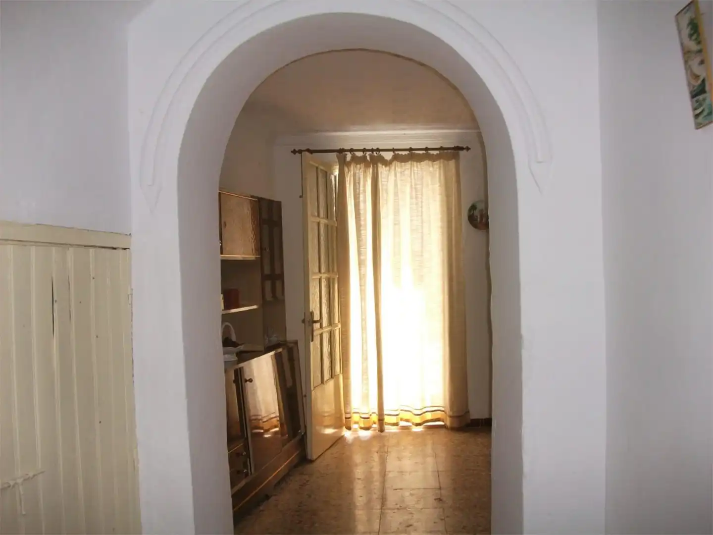 Planta baja en venta en Puebla del Maestre con Terraza, Amueblado y Horno