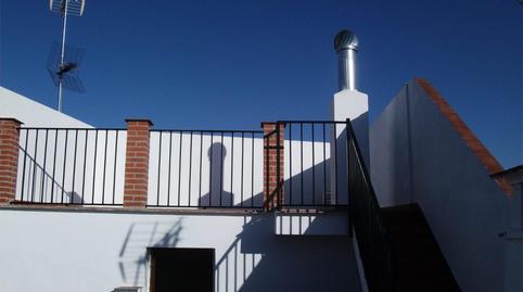 Planta baixa en venda a Calle Argentina, 15, Puebla del Maestre, Badajoz - imatge 4 Foto 4 de Planta baixa en venda a Calle Argentina, 15, Puebla del Maestre, Badajoz