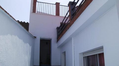 Planta baixa en venda a Calle Argentina, 15, Puebla del Maestre, Badajoz - imatge 5 Foto 5 de Planta baixa en venda a Calle Argentina, 15, Puebla del Maestre, Badajoz