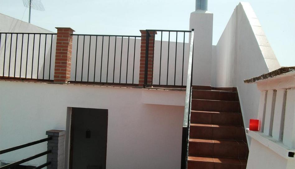 Planta baixa en venda a Calle Argentina, 15, Puebla del Maestre, Badajoz - imatge 1 Foto 1 de Planta baixa en venda a Calle Argentina, 15, Puebla del Maestre, Badajoz